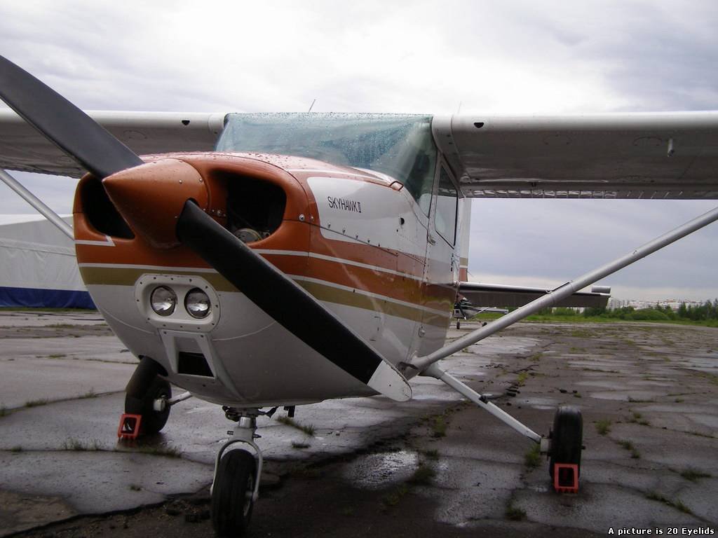 cessna